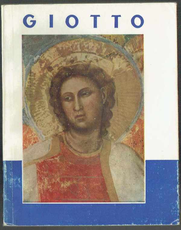 Giotto Végvári Lajos   