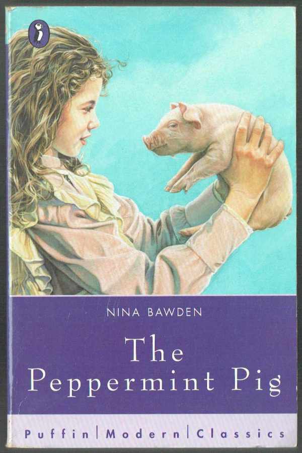 The Pepperment Pig Nina Bawden   