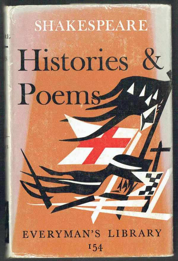 Histories and Poems William Shakespeare  Történetek és versek 
