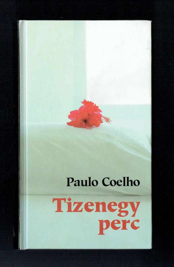 Tizenegy perc Paulo Coelho   