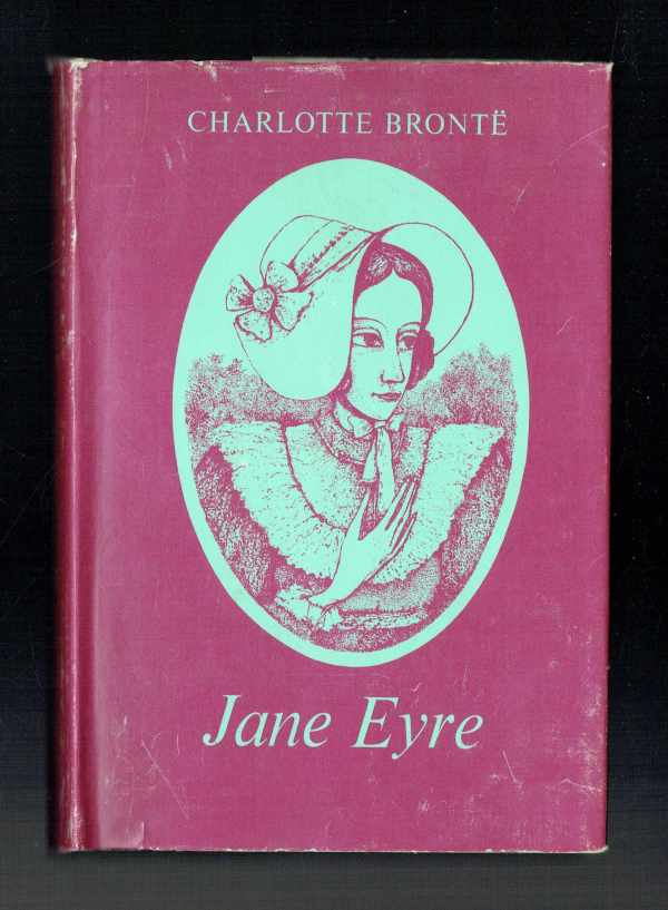 Jane Eyre Charlotte Bronte   