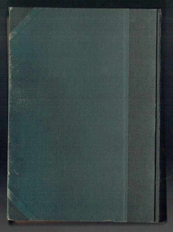 A földgömb - A Magyar Földrajzi Társaság népszerű folyóirata 1935  Hatodik évfolyam  Dr. Kéz Andor, Dr.Baktay Ervin  