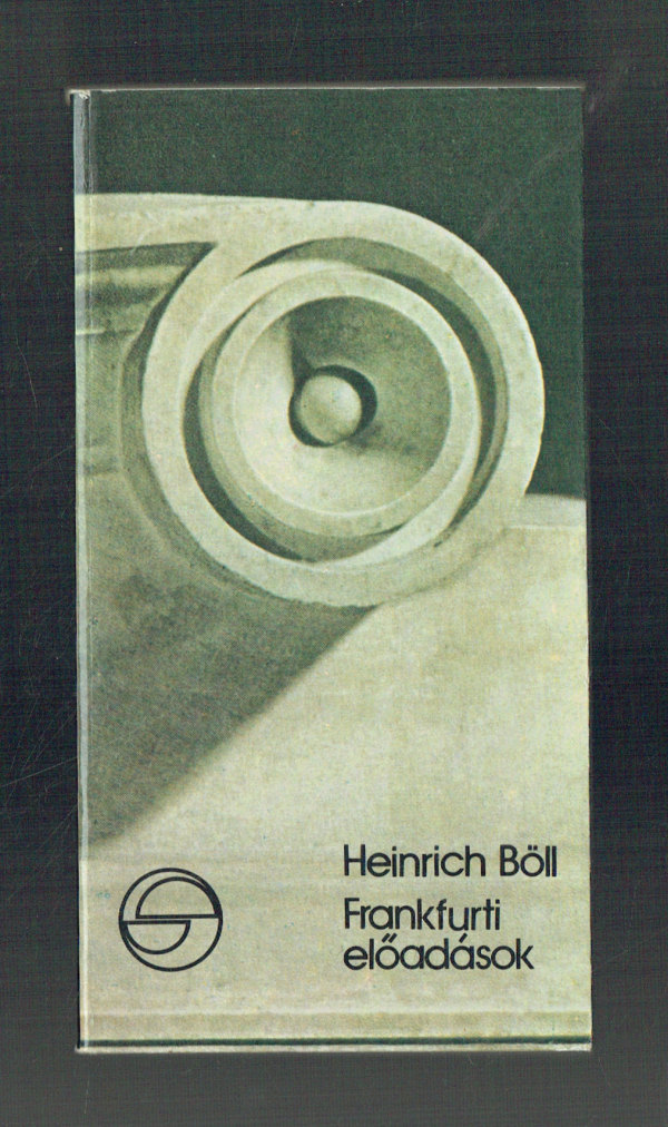 Frankfurti előadások Heinrich Böll   