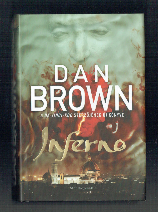 Inferno Dan Brown   