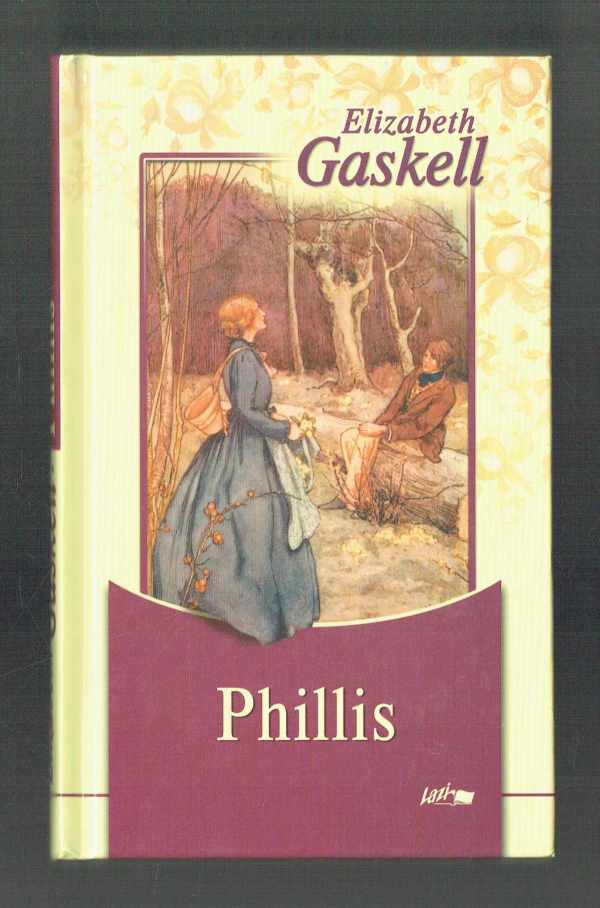 Phillis Elizabeth Gaskell   