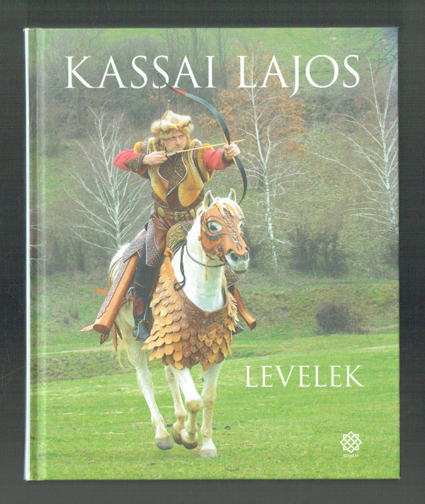 Levelek Kassai Lajos   