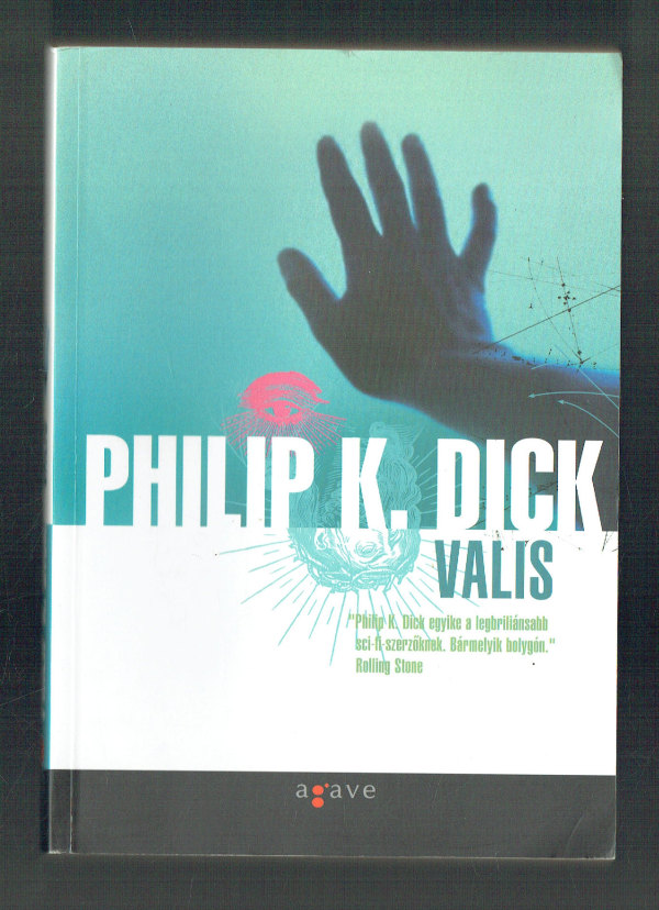 Valis Philip K. Dick   
