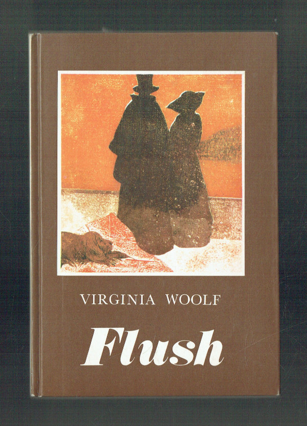 Flush Virginia Woolf   