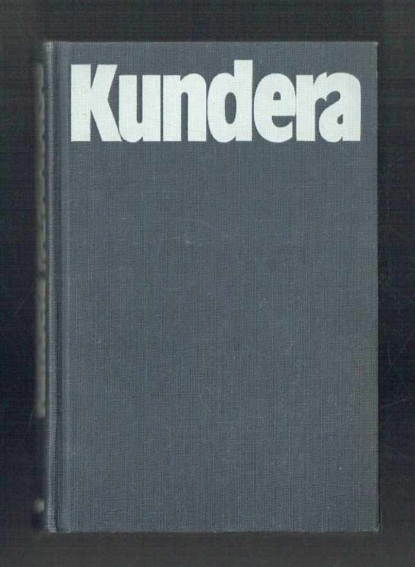 Halhatatlanság Milan Kundera   