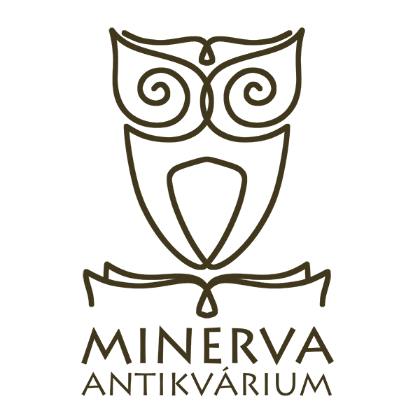 Minerva Antikvárium és Vintage Nyomatok