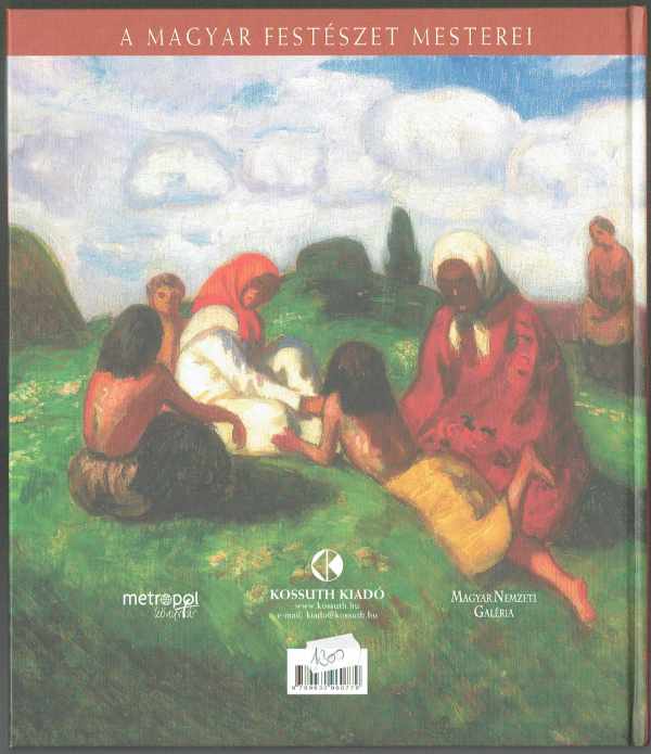 Iványi-Grünwald Szabó László Iványi-Grünwald Szabó László