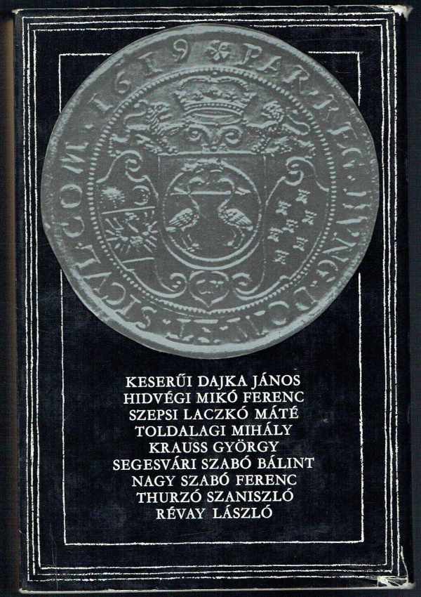 Bethlen Gábor krónikásai Makkai László Bethlen Gábor krónikásai Makkai László