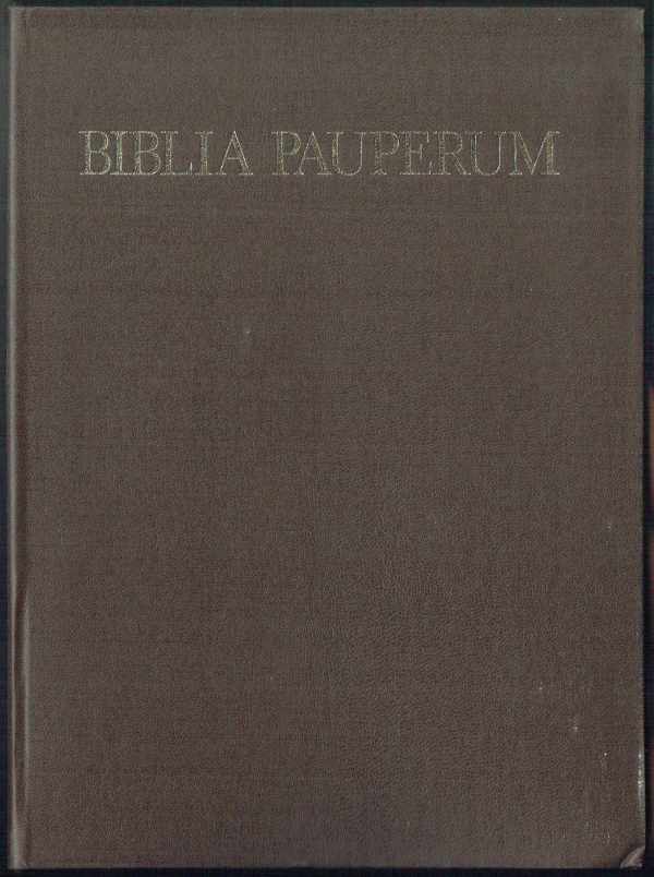 Biblia Pauperum Wehli Tünde, Zentai Loránd Biblia Pauperum Wehli Tünde, Zentai Loránd