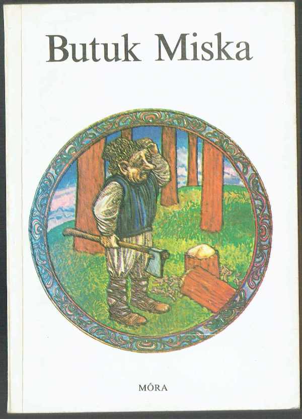 Butuk Miska Dornbach Mária Butuk Miska Dornbach Mária