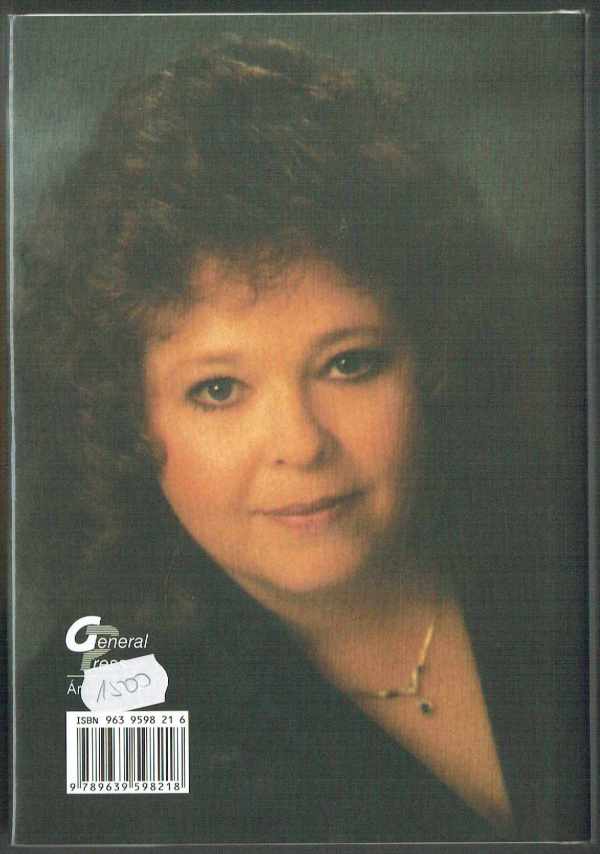 Csak egy érintés Catherine Anderson Csak egy érintés Catherine Anderson