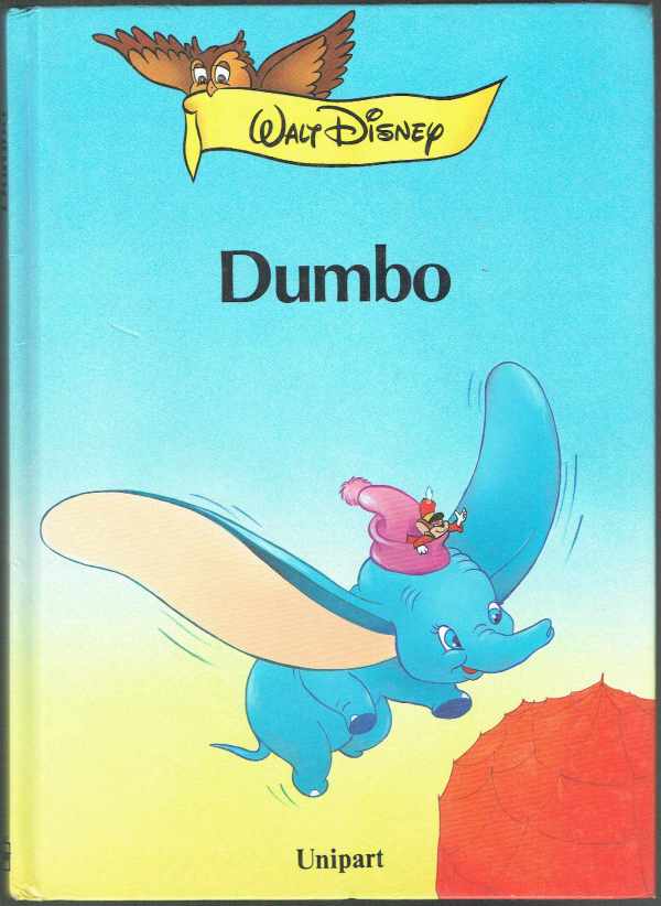 Dumbo Walt Disney Dumbo Walt Disney