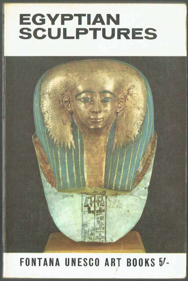 Egyptian sculptures T.G.H. James Egyptian sculptures T.G.H. James
