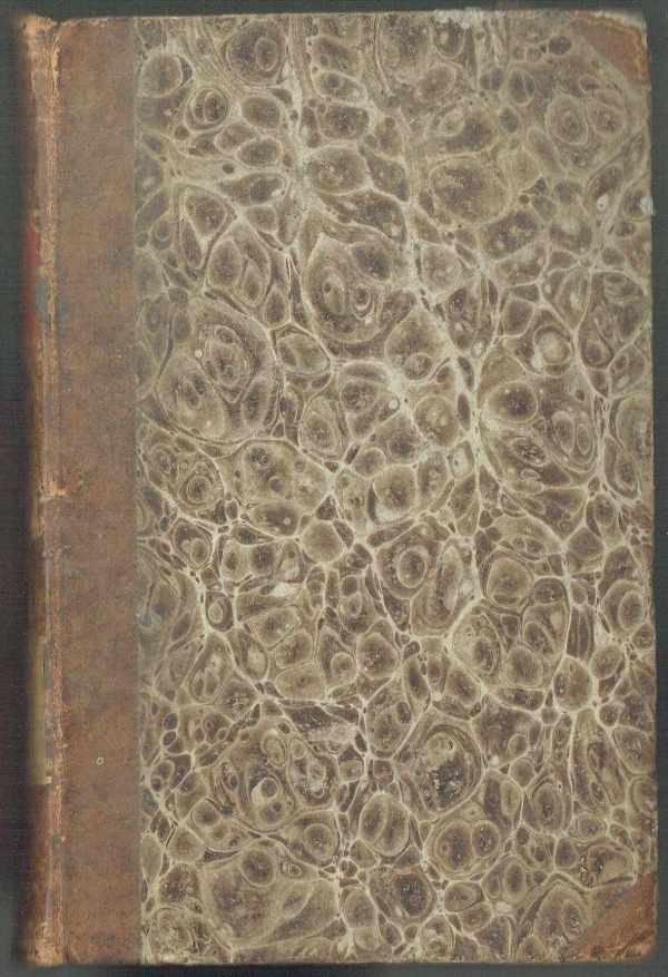 Caii Plinii Secundi Historiae Naturalis V. Kötet L. Desfontaines Caii Plinii Secundi Historiae Naturalis V. Kötet L. Desfontaines