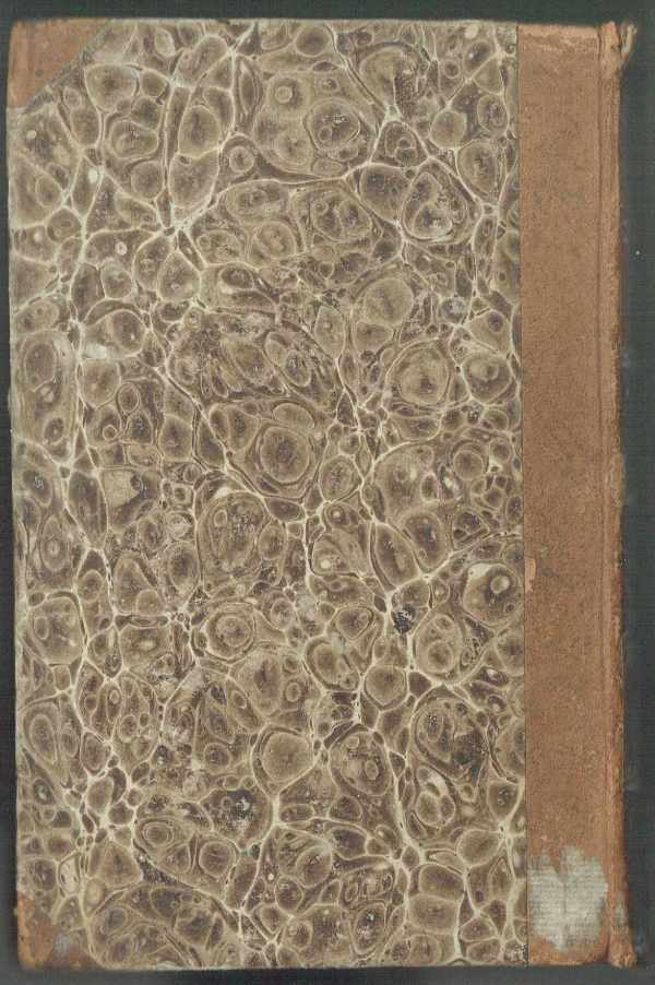 Caii Plinii Secundi Historiae Naturalis V. Kötet L. Desfontaines Caii Plinii Secundi Historiae Naturalis V. Kötet L. Desfontaines