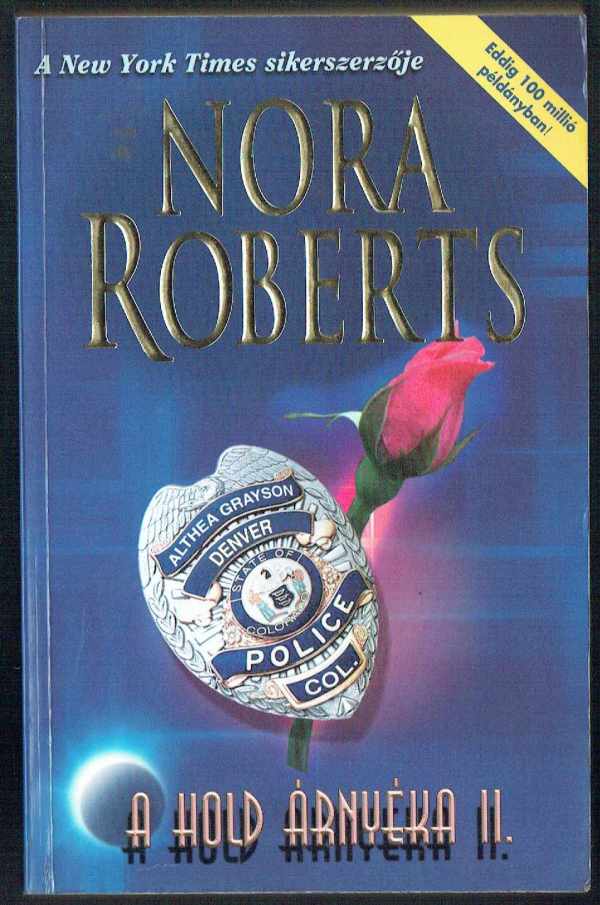 A Hold árnyéka I-III Nora Roberts A Hold árnyéka I-III Nora Roberts