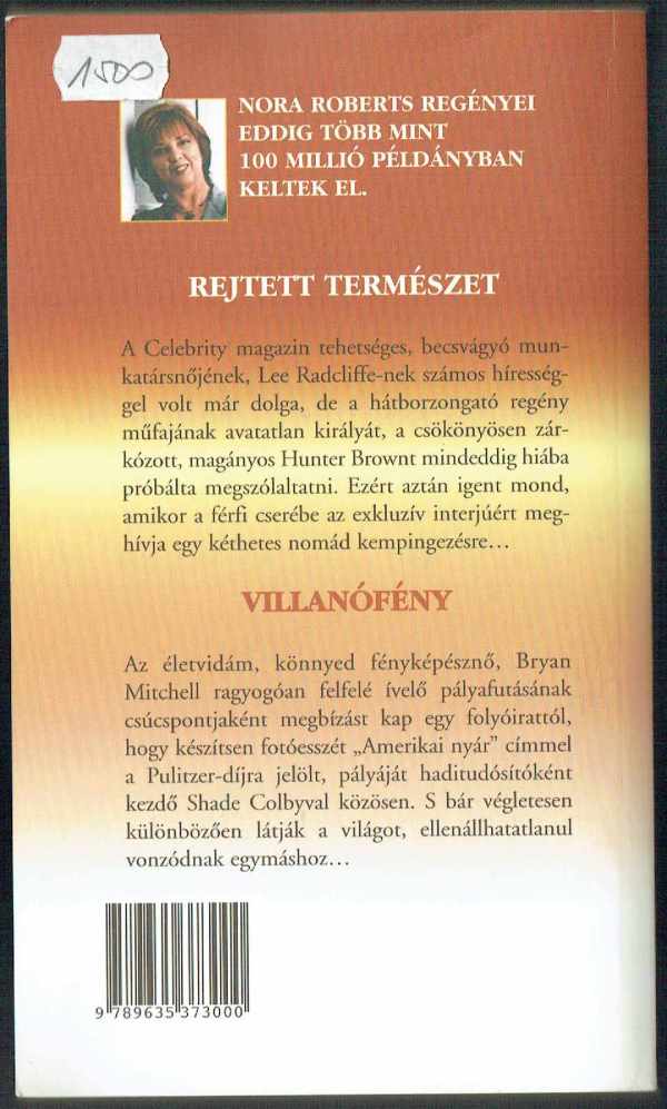 Nyári álmok Nora Roberts Nyári álmok Nora Roberts