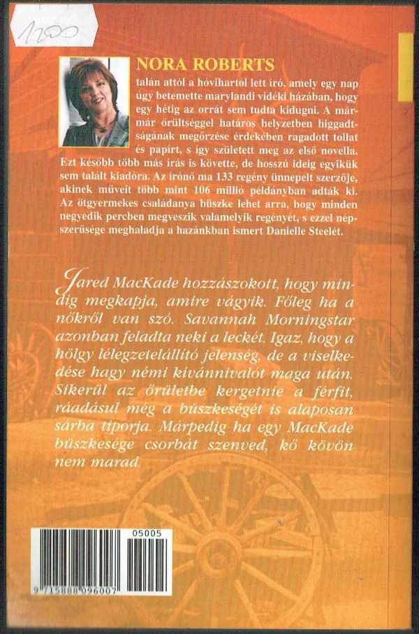 Törvényes úton Nora Roberts Törvényes úton Nora Roberts