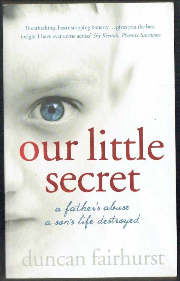 Our little secret Duncan Fairhurst