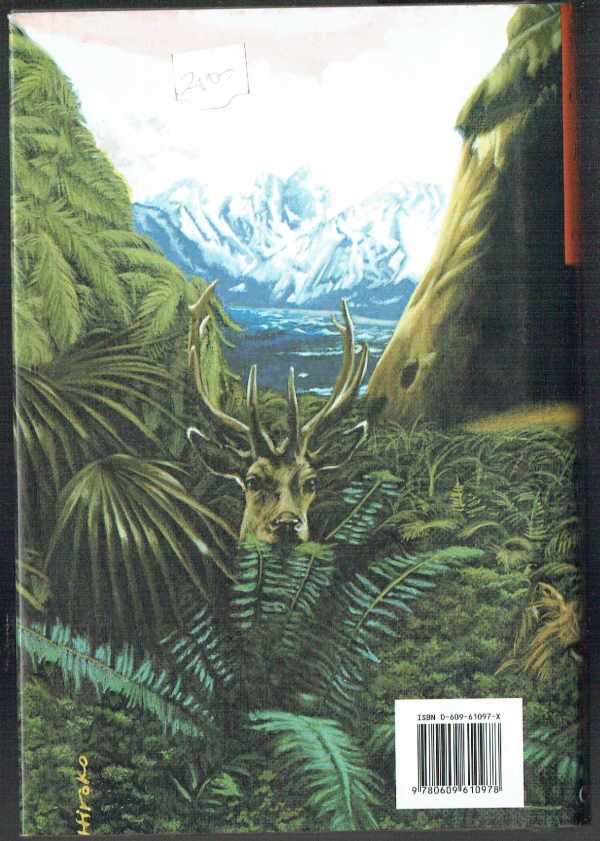 The Clan of the Cave Bear Jean M. Auel