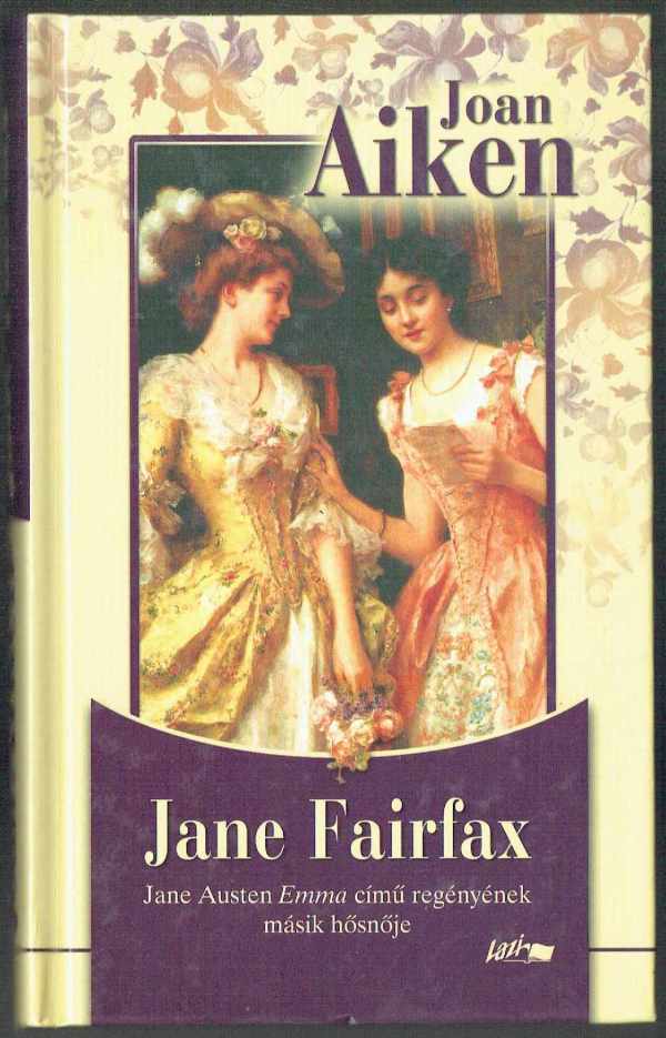 Jane Fairfax Joan Aiken
