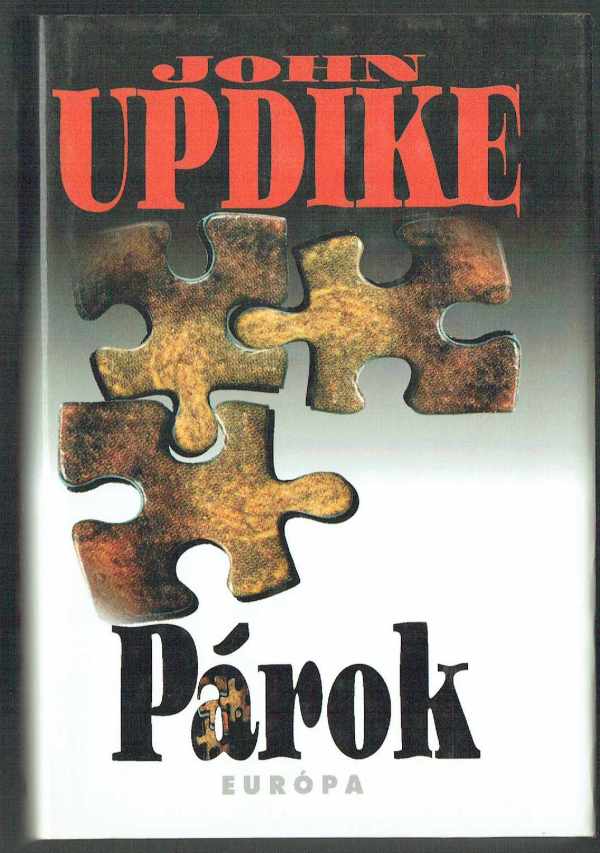 Párok John Updike