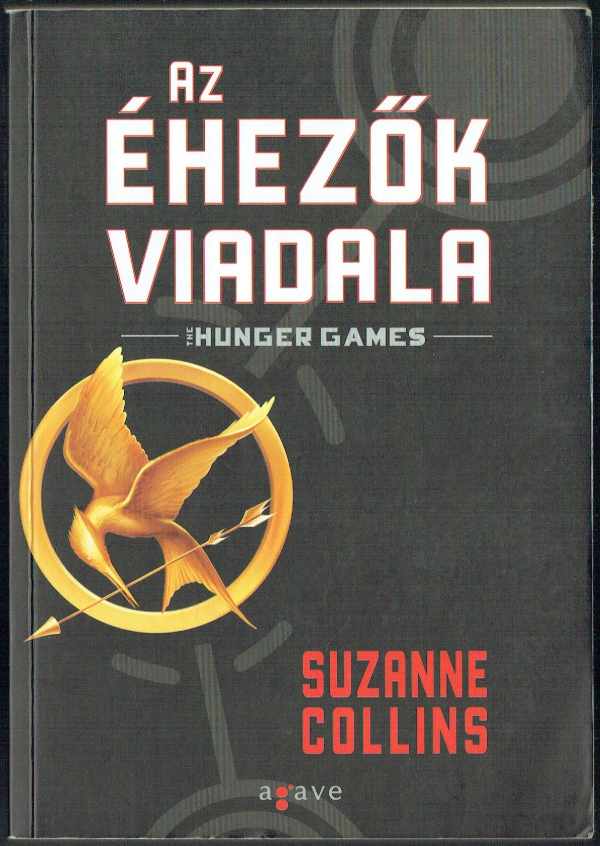 Az éhezők viadala Suzanne Collins