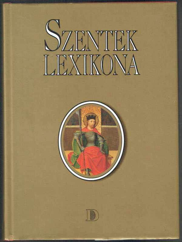 Szentek lexikona Clemens Jöckle