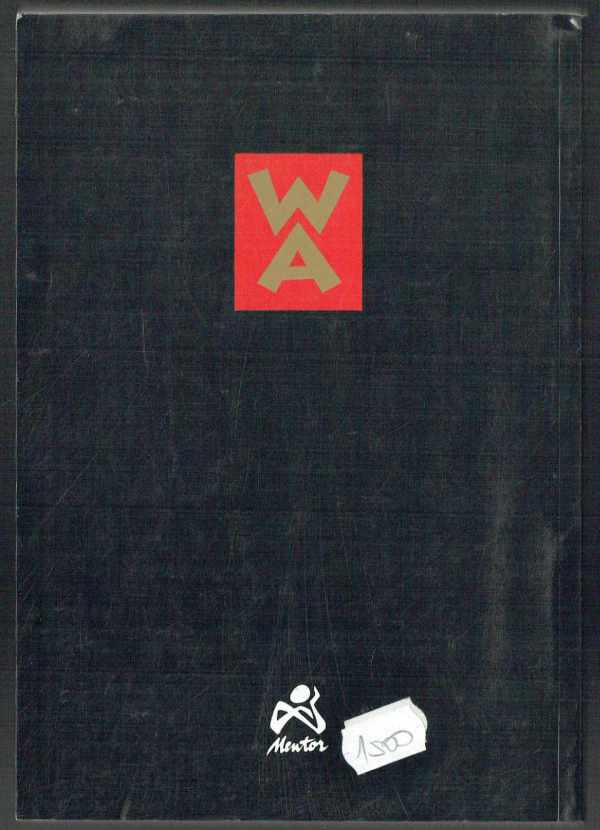 A kastély árnyékában Wass Albert