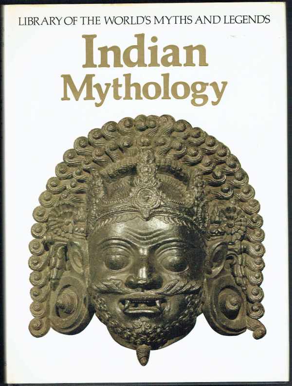 Indian Mythology Veronica Ions Indian Mythology Veronica Ions