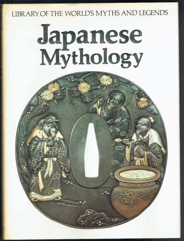 Japanese Mythology Juliet Piggott Japanese Mythology Juliet Piggott