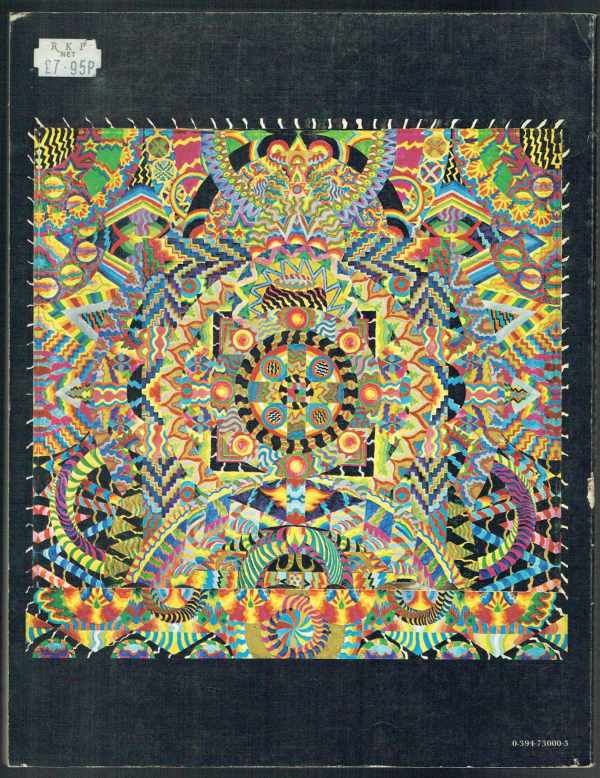 Mandala José Argüelles, Miriam Argüelles Mandala José Argüelles, Miriam Argüelles