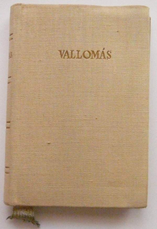 Vallomás - Szerelmes versek (MINIKÖNYV!)  Vas István