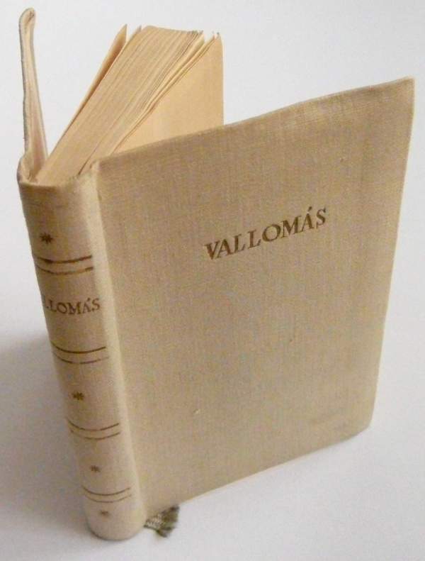 Vallomás - Szerelmes versek (MINIKÖNYV!) Vas István Vallomás - Szerelmes versek (MINIKÖNYV!) Vas István