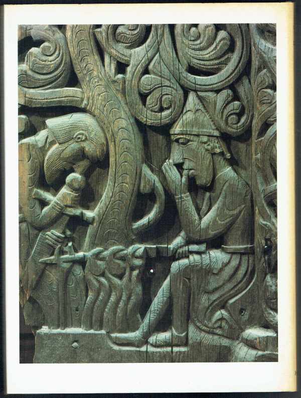 Scandinavian Mythology H.R. Ellis Davidson Scandinavian Mythology H.R. Ellis Davidson