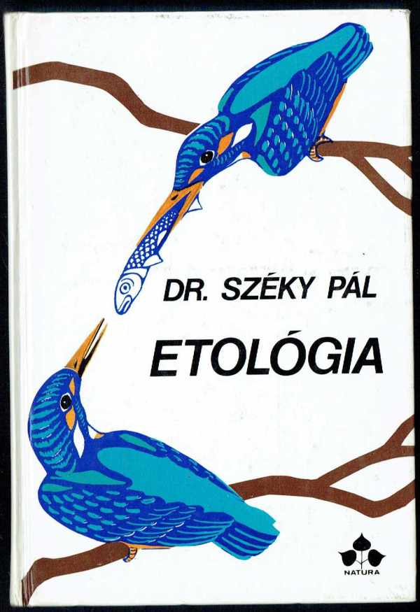 Etológia Széky Pál