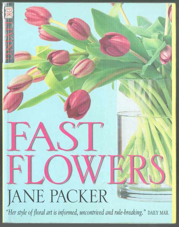 Fast flowers Jane Packer
