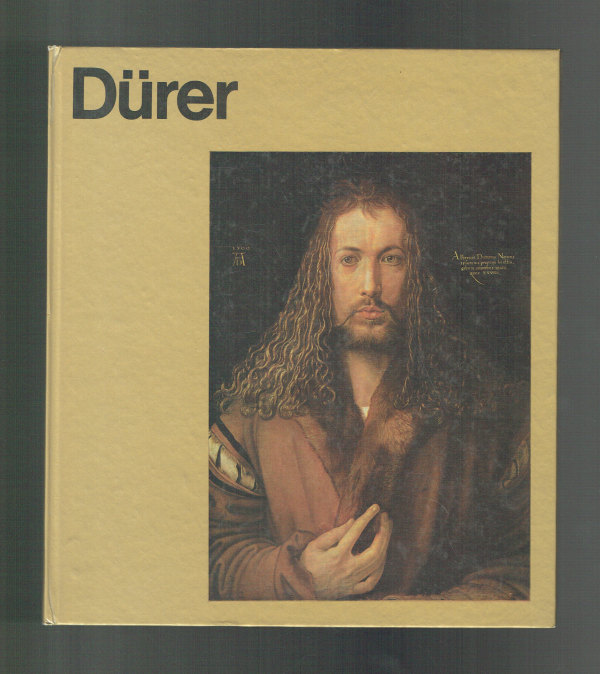 Dürer Kuno Mittelstädt