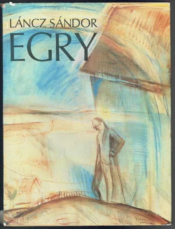 Egry Láncz Sándor Egry Láncz Sándor