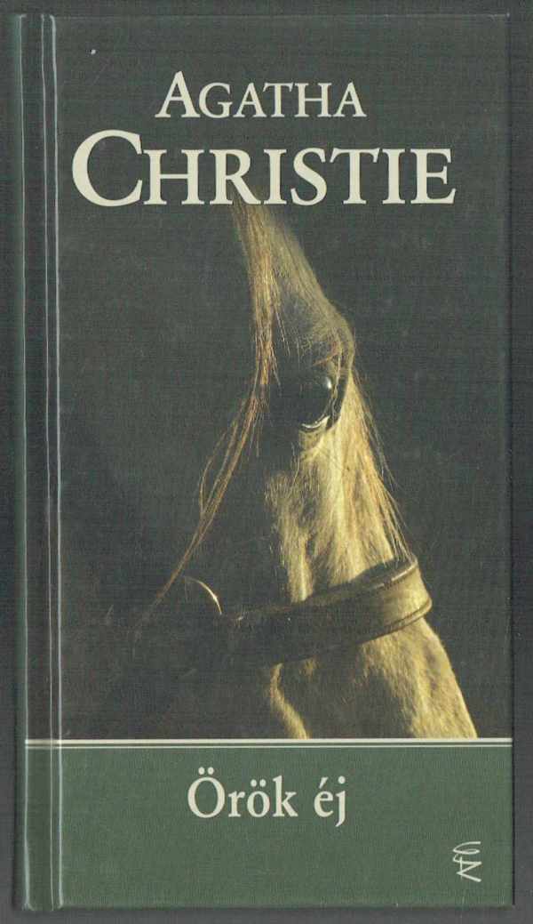 Örök éj Agatha Christie Örök éj Agatha Christie