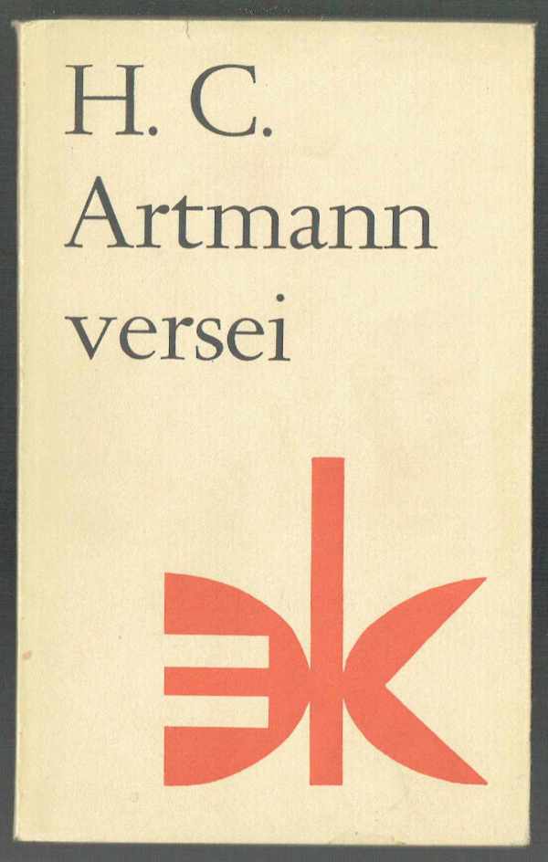 H. C. Artmann versei H. C. Artmann Hajnal Gábor 