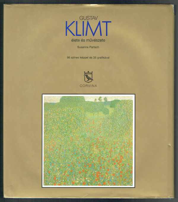 Klimt élete és művészete Susanna Partsch Klimt élete és művészete Susanna Partsch
