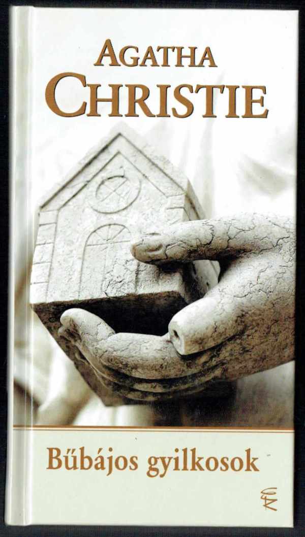 Bűbájos gyilkosok Agatha Christie