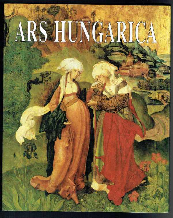 Ars Hungarica Draskóczy Piroska Ars Hungarica Draskóczy Piroska