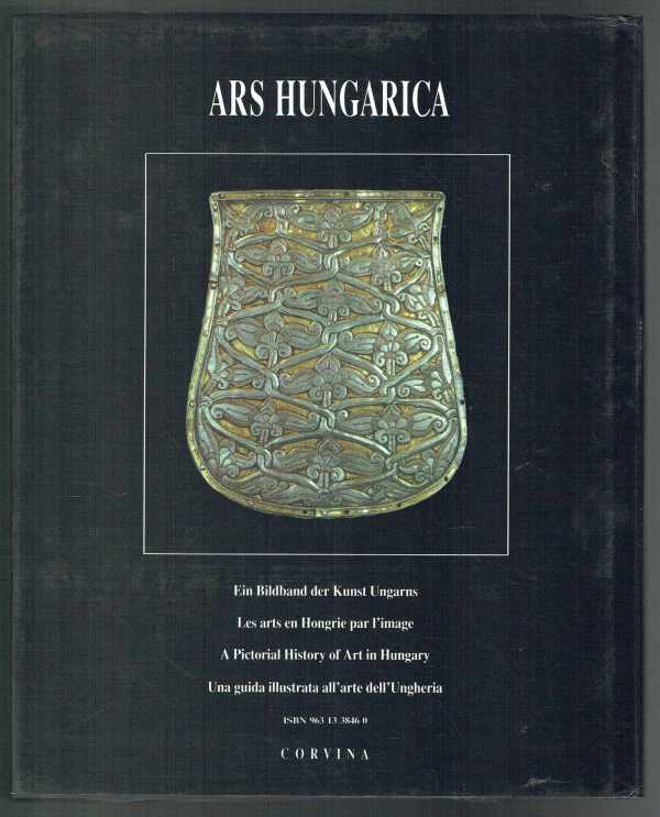 Ars Hungarica Draskóczy Piroska Ars Hungarica Draskóczy Piroska