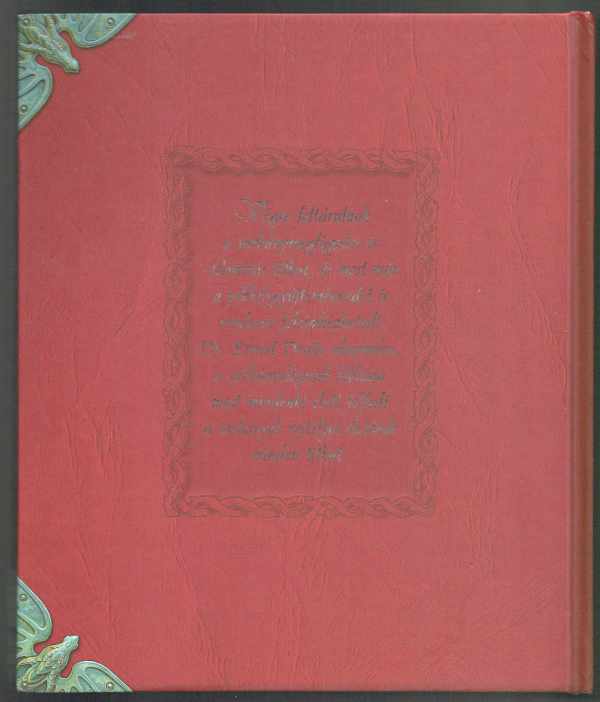 Sárkánytan – Nagy sárkányos könyv Dr. Ernest Drake Sárkánytan – Nagy sárkányos könyv Dr. Ernest Drake